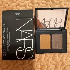 NARS Cordura Duo Eyeshadow NEW